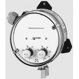 Fischer pressure transmitter Building technology PN 100 | DE13 